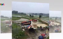 Xảy ra hàng loạt vụ tai nạn xe khách nghiêm trọng trong 3 tháng qua