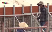 Số ca tử vong do tai nạn lao động gia tăng ở Khánh Hòa