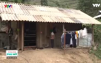 Gia tăng hộ tái nghèo tại Sơn La sau thiên tai
