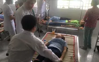 Hỗ trợ công nhân Công ty Samho bị ngộ độc 2 ngày lương