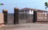 G‎iảm lãng phí trong sử dụng tài sản công