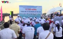 Cộng đồng chung tay tái tạo nguồn lợi thủy sản khu vực Bắc miền Trung