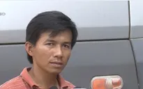 Tài xế trẻ nhanh trí cứu hàng chục người trên đèo Lò Xo