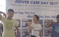Ngày hội chăm sóc bác tài 2017