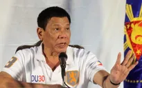 Quân đội Philippines nối lại chiến dịch tấn công lực lượng nổi dậy