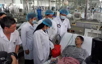 Nhìn lại vụ tai biến chạy thận khiến 8 bệnh nhân tử vong