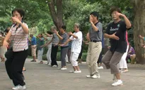 Thái cực quyền cải thiện chứng mất ngủ ở người mắc bệnh ung thư vú