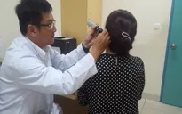 TP.HCM: Gia tăng bệnh tai mũi họng mùa nắng nóng
