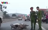Gia tăng tình trạng lái xe gây tai nạn rồi bỏ trốn tại Quảng Bình
