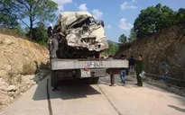 Mùng 3 Tết, tai nạn giao thông tăng đột biến: 38 người chết, 69 người bị thương