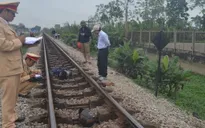 Đồng Nai: Tàu hỏa tông tử vong 2 người băng qua đường sắt