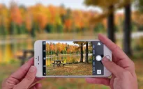 6 thủ thuật chụp ảnh cực độc cùng iPhone có thể bạn chưa biết