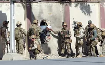 Afghanistan: Taliban tấn công trạm kiểm soát, 8 cảnh sát thiệt mạng