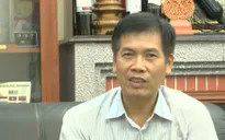 Trưởng đoàn Trần Đức Phấn: "Mục tiêu của đoàn TTVN không phải đặt ra cho SEA Games lần này mà để chuẩn bị cho ASIAD 2018"