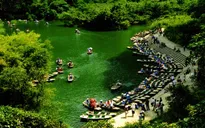 Ninh Binh urged to become key national tourist hub