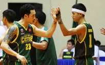 Hai anh em Tâm Đinh và Sang Đinh - gạch nối của VBA