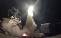 Phản ứng của dư luận sau vụ tấn công Syria bằng tên lửa