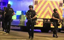 Tấn công đẫm máu tại sân vận động Manchester Arena: Đêm kinh hoàng nhất lịch sử thành phố Manchester