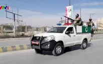 Tấn công liều chết ở Pakistan, 5 người thiệt mạng