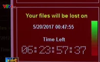 Tin tặc chỉ kiếm được 70.000 USD sau vụ tấn công mạng bằng WannaCry
