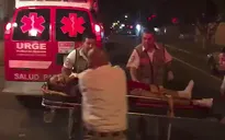 Xả súng tại trại cai nghiện Mexico, 16 người thiệt mạng