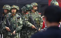 Trung Quốc: Tấn công bằng dao ở Tân Cương, 5 người thiệt mạng