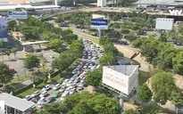 Xung quanh ý kiến xây cáp treo vào sân bay Tân Sơn Nhất