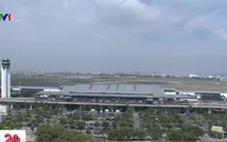 Bộ Quốc phòng đồng ý giao đất làm đường sát sân bay Tân Sơn Nhất