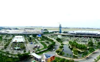 Thuê tư vấn quốc tế xây dựng phương án mở rộng sân bay Tân Sơn Nhất