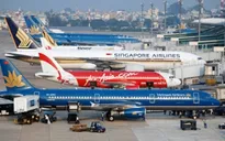Sân bay Tân Sơn Nhất sắp có thêm 21 điểm đỗ máy bay mới
