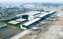 Báo cáo Thủ tướng phương án mở rộng sân bay Tân Sơn Nhất trong tuần tới