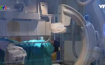Hạn chế tàn tật khi bị đột quỵ