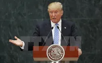 Tân Tổng thống Mỹ Donald Trump tuyên bố hoàn toàn ủng hộ CIA