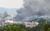 Tấn công khủng bố tại Venezuela