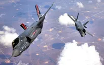 Mỹ điều chiến đấu cơ tàng hình F-35 tới Estonia