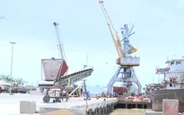 Tăng cường kết nối vào cảng biển Hải Phòng