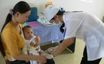 Bộ Y tế triển khai phần mềm quản lý tiêm chủng trên toàn quốc