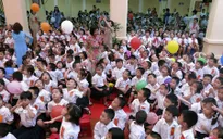Hà Nội: Học phí các trường công lập tăng gần 40%