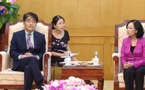 Tăng lương cần đi đôi với tăng năng suất lao động