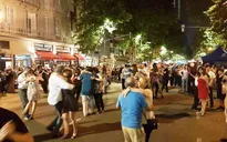Tango - Điểm nhấn thú vị của Buenos Aires, Argentina