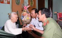 29 tỷ đồng dành tặng quà Tết cho gia đình chính sách tỉnh Tiền Giang