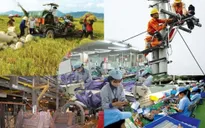 Nỗ lực đạt mục tiêu tăng trưởng 6,7% trong năm 2017