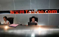 Trung Quốc chào bán cả nợ xấu online