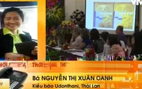 "Người Việt tại Thái Lan mong muốn có bộ sách giáo khoa riêng"