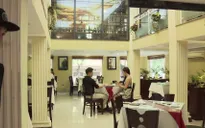 Ghét thì yêu thôi - Tập 8: Du lén lút theo dõi Kim hẹn hò với Ca