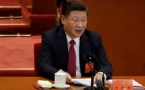 Tư tưởng chủ nghĩa xã hội đặc sắc Trung Quốc thời đại mới