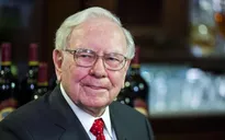 Tập đoàn của Warren Buffett đang có gần 100 tỷ USD tiền mặt
