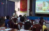TP.HCM lần đầu tiên tập huấn về kinh doanh và sử dụng phụ gia thực phẩm
