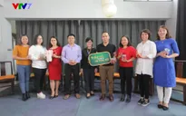 VTV Đặc biệt - Trường học là mối quan hệ: Ước mơ về một lớp học hạnh phúc