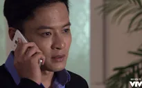 Tập 13 phim Người phán xử: Lê Thành cắt đứt mối quan hệ với Phan Quân